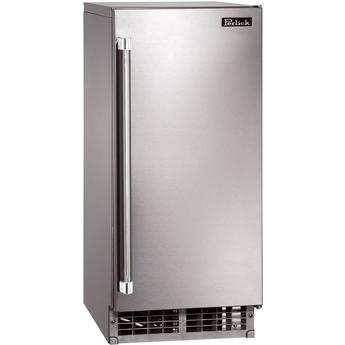 Perlick H50IMW Signature Series 15 Inch Undercounter Ice Maker